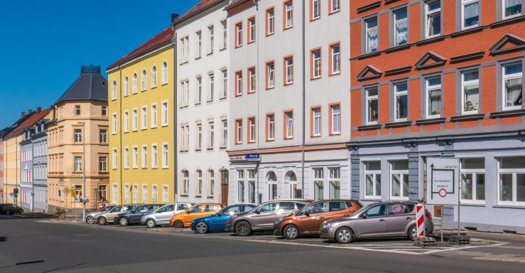 Mieten & Nachbarschaft