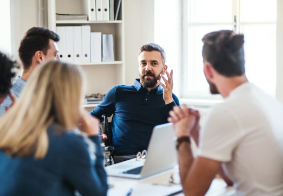 Wirtschaft & Unternehmen
